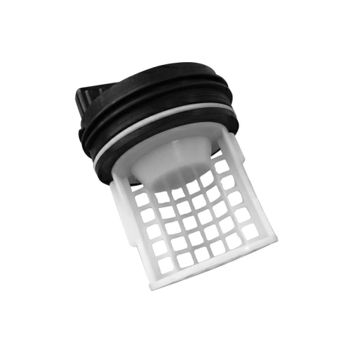 Фильтр сливного насоса стиральной машины Samsung DC-09928A