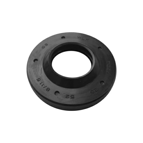 Сальник бака стиральной машины WLK 25x52x8/11,5