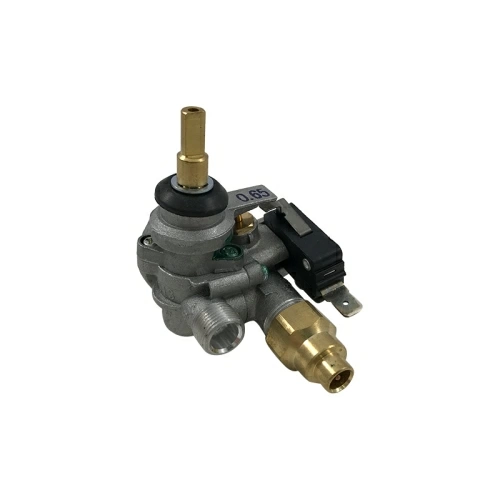 Кран для варочной панели Midea (0,65)