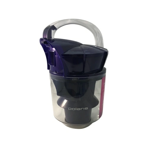 Контейнер-пылесборник в сборе для пылесоса Polaris PVC 1730CR