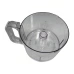 Чаша для кухонного комбайна Moulinex MS-5A02451
