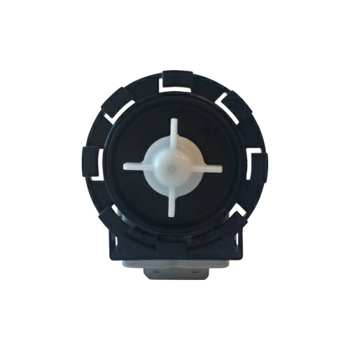 Насос для стиральной машины Artiko 34W 8 защелок, клеммы назад