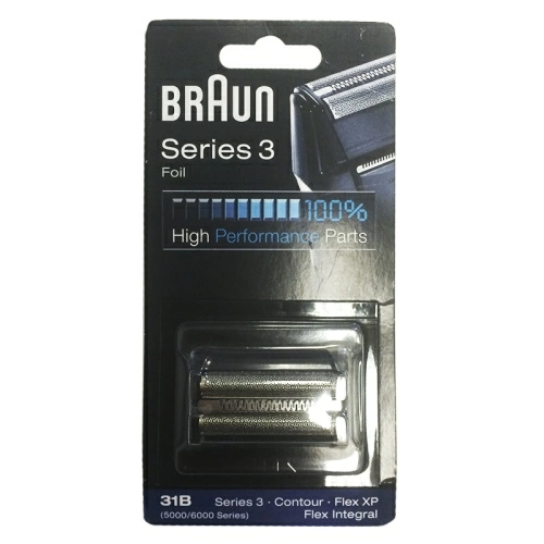Сетка для электробритвы Braun 31B (81387937)