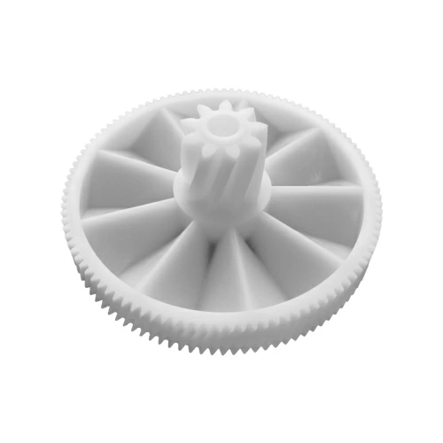 Шестерня мясорубки Braun AS00000377