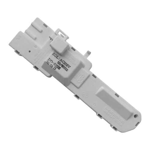 Замок люка, УБЛ стиральной машины Samsung DC64-00120E