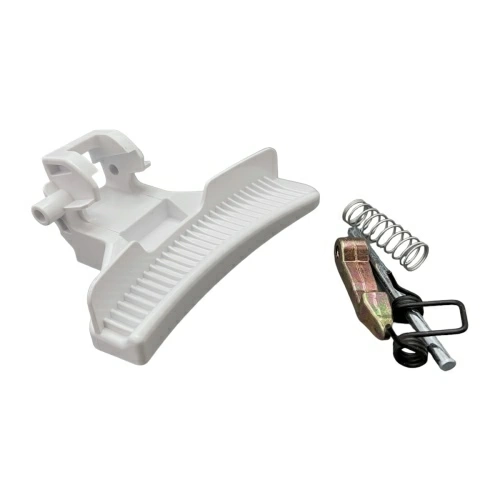 Ручка люка стиральной машины Zanussi 4055304143