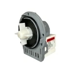 Насос для стиральной машины Askoll M325 RS0798, 40W, 3 винта, фишка назад