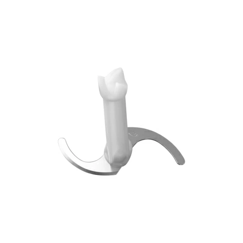 Нож в чашу 800 мл для блендера Bosch 489314