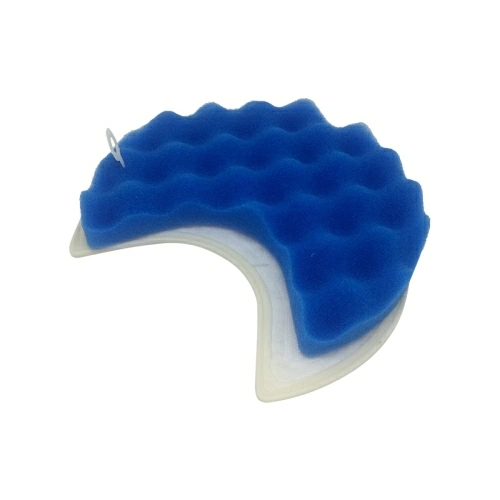 Комплект моторных фильтров Filtero FTM 08 для пылесосов Samsung