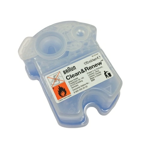 Картридж для очистки бритв CCR1 5331701