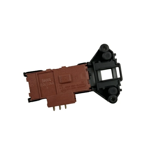 Замок люка, УБЛ стиральной машины Bosch, Siemens 069639