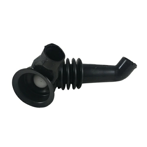 Сливной патрубок стиральной машины Gorenje 132733