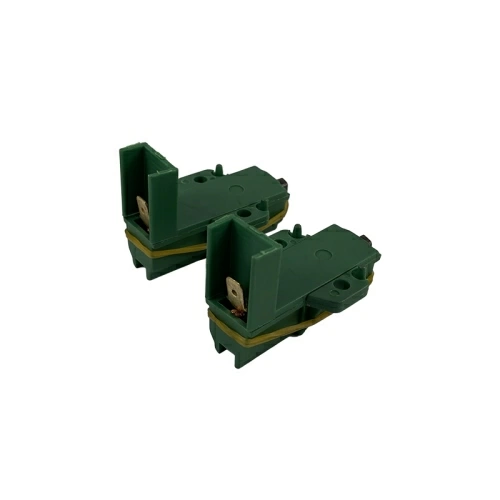 Щетки электродвигателя стиральной машины 5x12,5x35 371202405