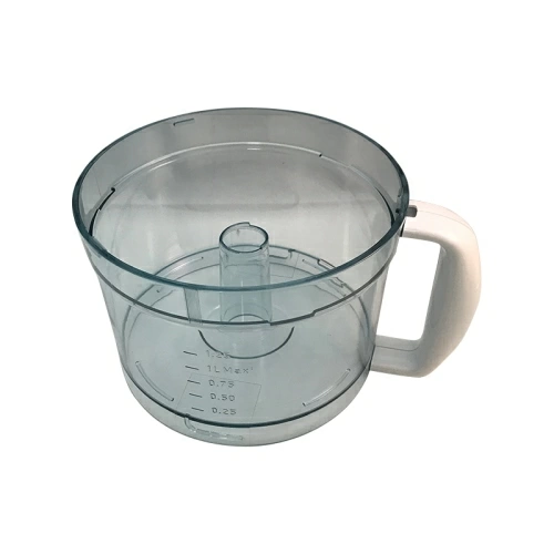Чаша кухонного комбайна Moulinex MS-5867221