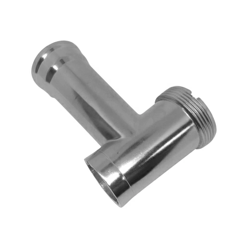 Корпус шнека, блок мясоприемника для мясорубки Kitfort КТ-2101