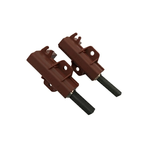 Щетки электродвигателя стиральной машины 5x12,5x32 мм в сборе 047317