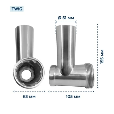 Корпус  для  Gorenje MG2000XE 