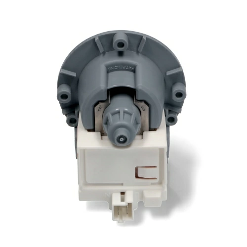 Насос для стиральной машины Askoll M325 RS0791 40W 3 винта, фишка назад