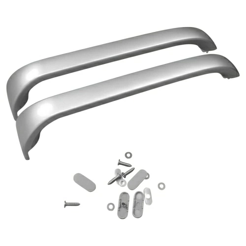 Ручка двери холодильника Bosch (комплект 2 шт) 369551