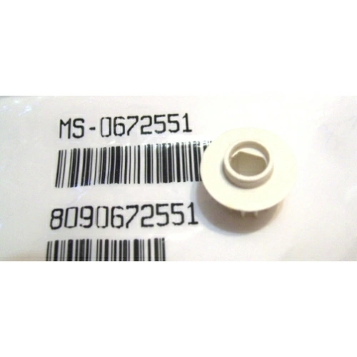 Шестерня на вал для кухонного комбайна Moulinex MS-0672551