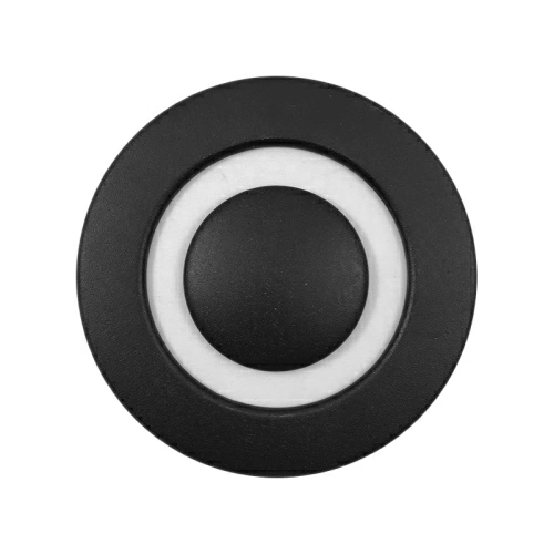 Крышка рассекателя (большая) для газовой плиты SKL 131 мм