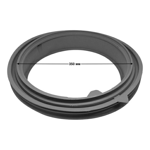 Манжета люка стиральной машины Samsung Diamond DC64-01664A