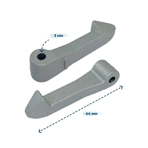 Крючок люка для стиральной машины LG 4026EN4001A