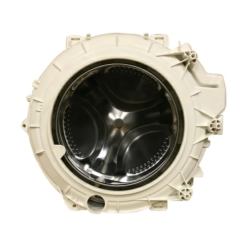 Бак в сборе для стиральной машины Indesit, Ariston, Hotpoint 282747 (барабан)