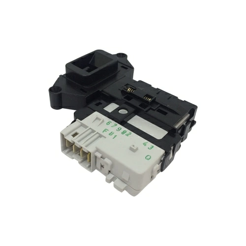 Замок люка, УБЛ стиральной машины LG EBF49827805