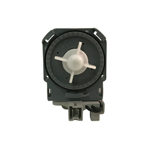 Насос для стиральной машины Artiko 30W 3 защелки, фишка вперед