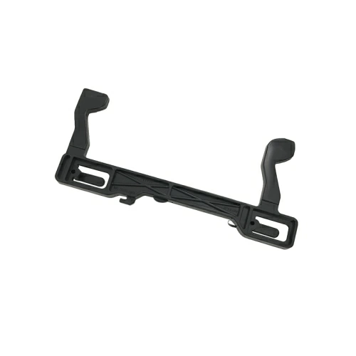 Крючок двери для микроволновой печи Samsung DE64-02430A, микроволновки СВЧ
