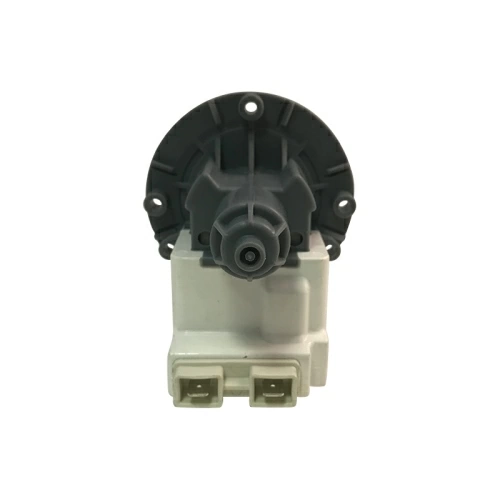 Насос для стиральной машины HANYU 40W 3 винта, клеммы назад