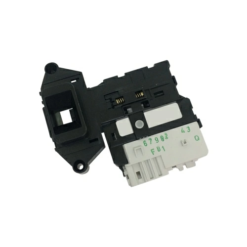 Замок люка, УБЛ стиральной машины LG EBF49827805