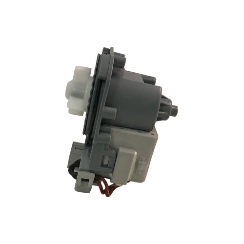 Насос для стиральной машины Artiko 30W 3 защелки, фишка вперед