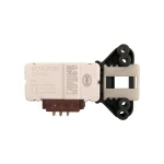 Замок люка, УБЛ стиральной машины Midea 17438100000456