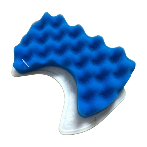 Комплект моторных фильтров Filtero FTM 06 для пылесосов Samsung