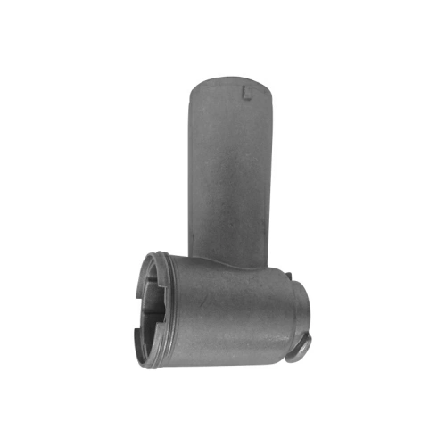 Корпус шнека, блок мясоприемника для мясорубки Moulinex SS-989841