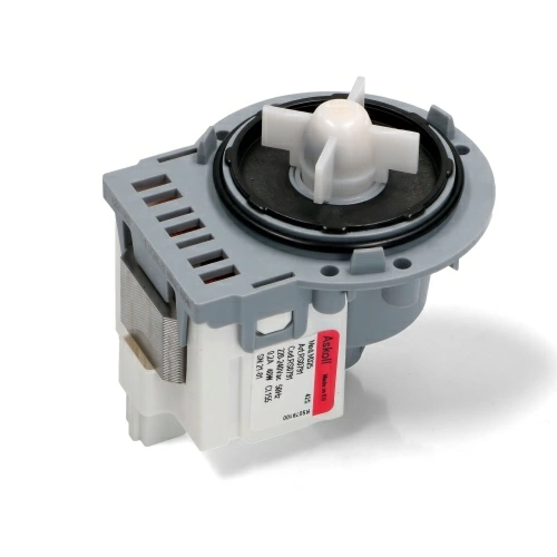 Насос для стиральной машины Askoll M325 RS0791 40W 3 винта, фишка назад