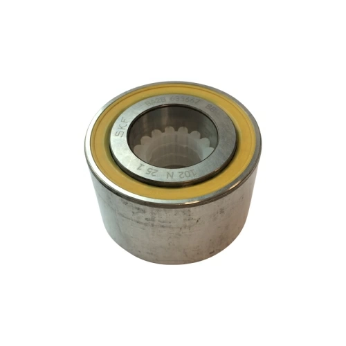 Подшипник для стиральной машины 633667 (BA2B) 30x60x37 SKF