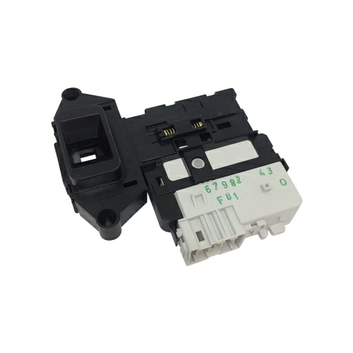 Замок люка, УБЛ стиральной машины LG EBF49827805