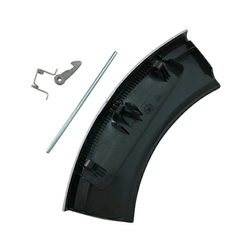 Ручка люка стиральной машины Indesit, Ariston, Hotpoint 345280