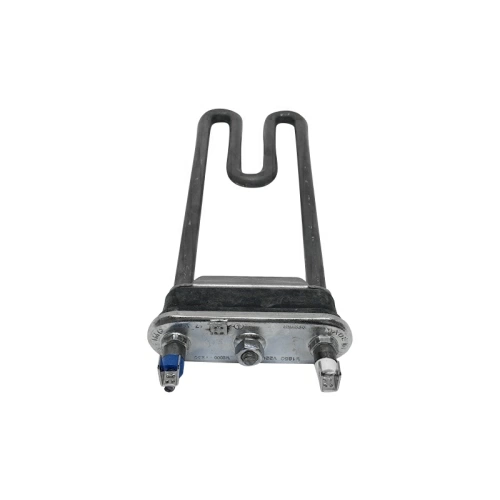 Тэн, нагреватель для стиральной машины 1850W 200 мм 90457722