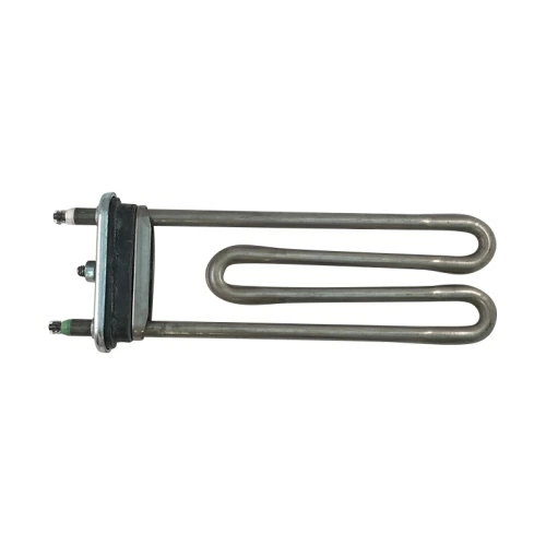 Тэн, нагреватель для стиральной машины 2000W 200 мм 3406125