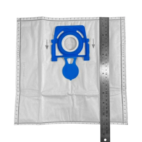 Комплект мешков, пылесборников для пылесоса Bosch 17004099