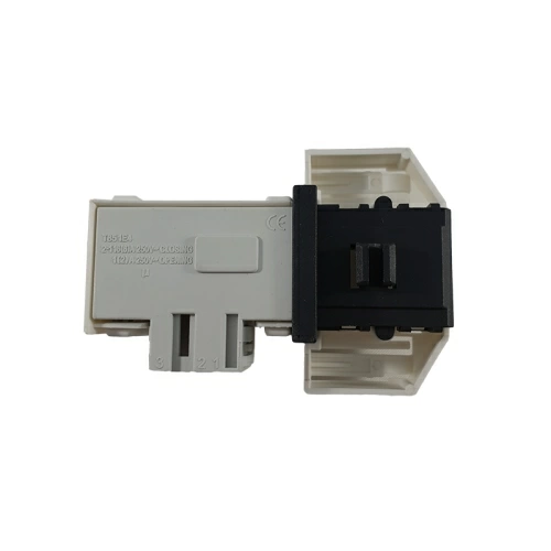 Замок люка, УБЛ стиральной машины Bosch, Siemens 610147