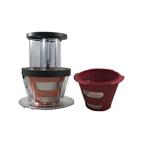 Комплект для соковыжималки Moulinex SS-1530000024