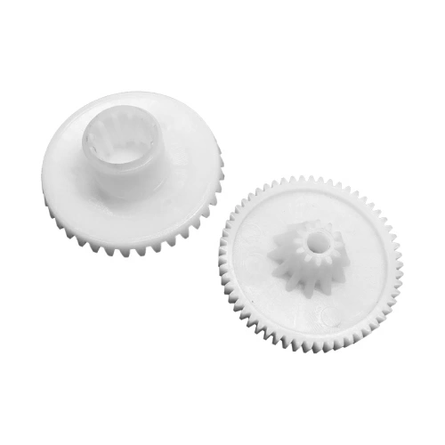 Комплект шестеренок для кухонного комбайна Philips PH011 (без вала)