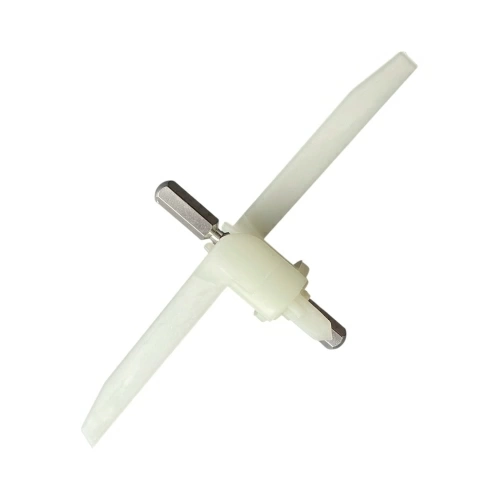 Ось-лопасть для кухонного комбайна Bosch 10004361