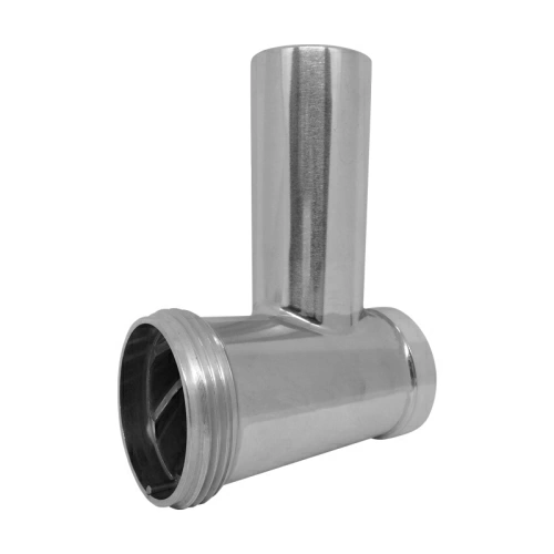 Корпус шнека, блок мясоприемника для мясорубки Bosch 798627