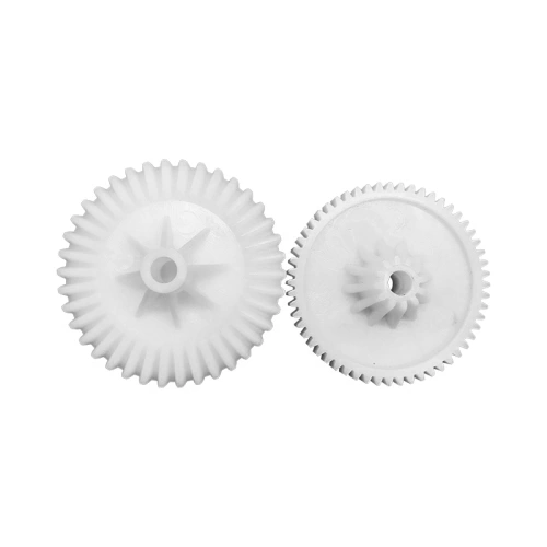 Комплект шестеренок для кухонного комбайна Philips PH011 (без вала)